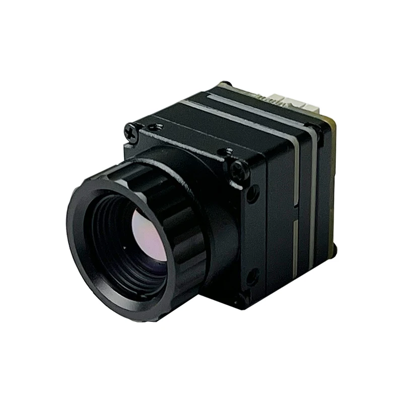 Hot Selling 256x192 Resolution - Drone Thermal Imaging ulasan dan harga