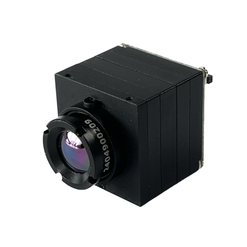 High Resolution 640x512 9mm Th - Drone Thermal Imaging ulasan dan harga