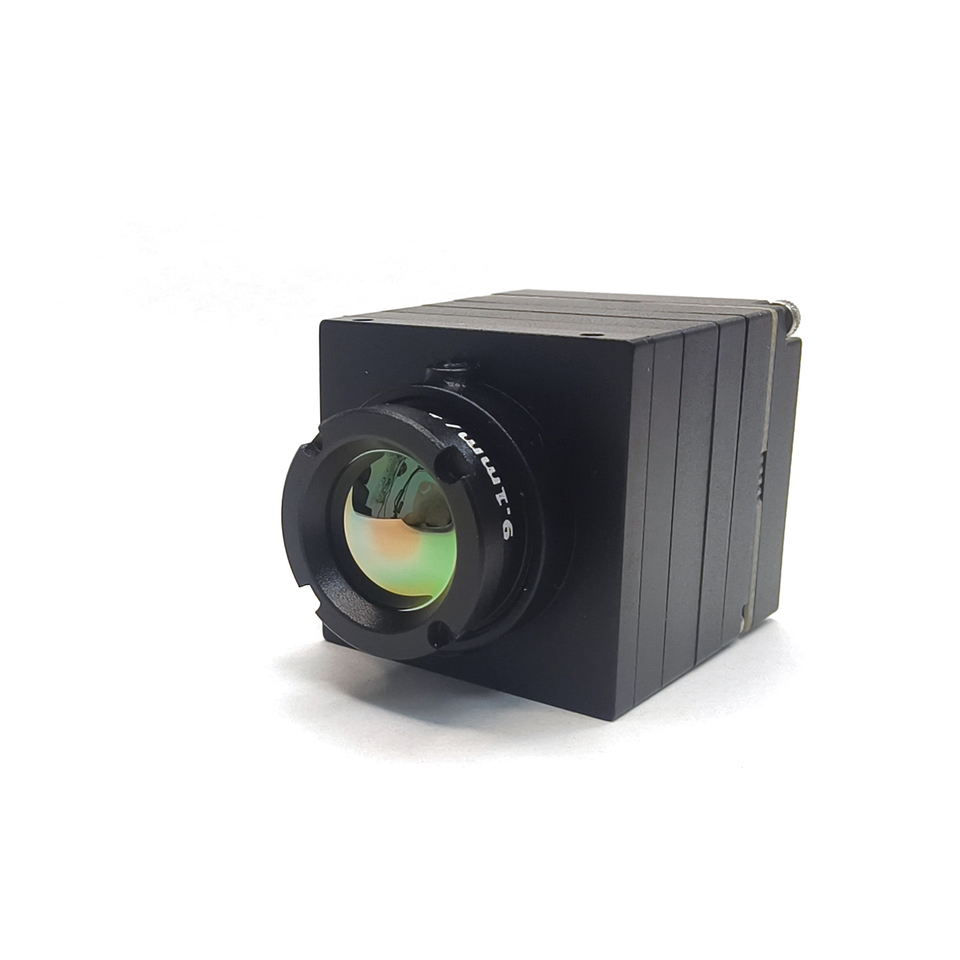 Night Vision Dr-one FPV Camera - Drone Thermal Imaging ulasan dan harga