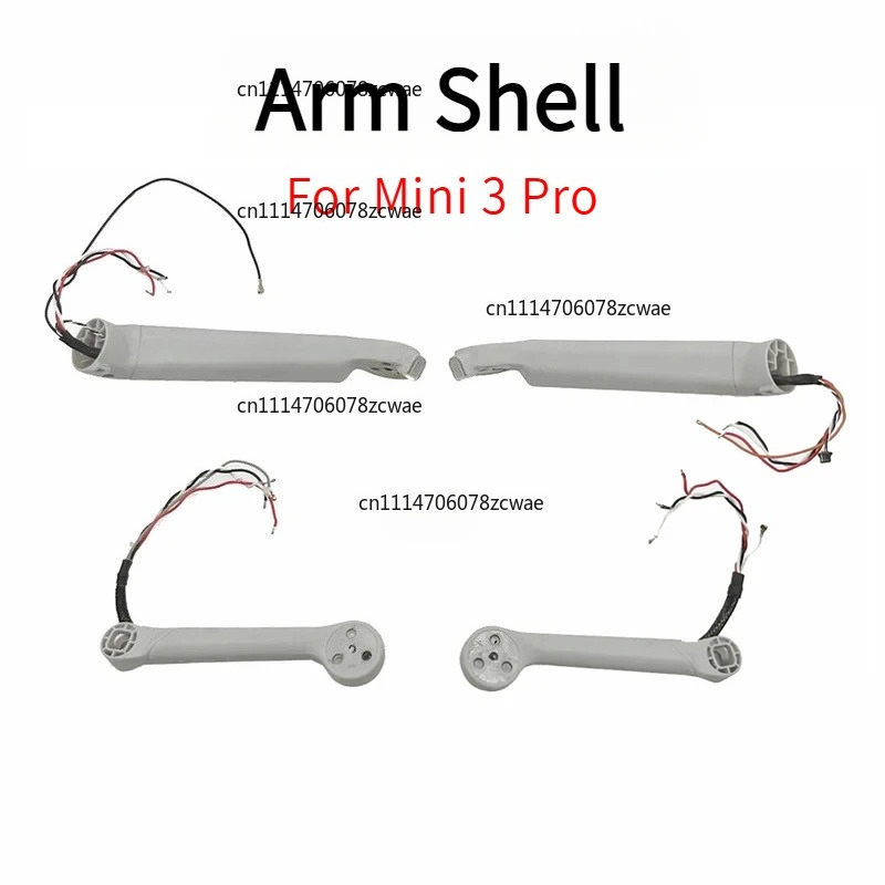 Arm Shell For DJI Mini 3 Pro L - Dji Drone Mini 3 ulasan dan harga